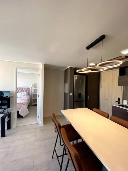 Hermoso Departamento 2 +2 Banos, Nuevo, Ubicacion Perfecta