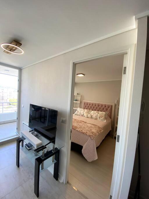 Hermoso Departamento 2 +2 Banos, Nuevo, Ubicacion Perfecta Apartamento Vina del Mar